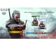 PlayStation Wiedźmin 3: Dziki Gon - Edycja Kompletna - 1107583 - zdjęcie 2